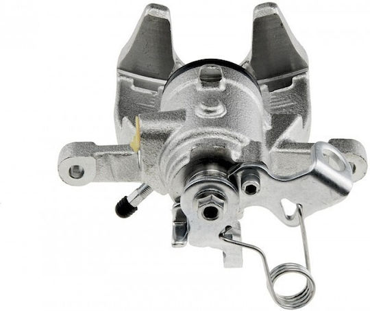 Brake Calipers Peugeot Expert Platform Chassis 2007-0 2.0l Van Peugeot Expert Platform Chassis 2007-0 1.6l Van Peugeot Expert Tepee 2007-0 1.6l Bus