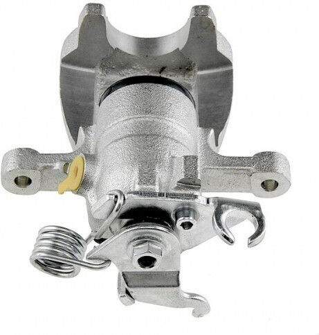Brake Caliper Mitsubishi Colt CZC VI Convertible 2006-2009 1.5l Convertible Mitsubishi Colt Hatchback Van 2004-2012 1.5l Van Hatchback Mitsubishi Colt VI 2002-2012 1.5l Hatchback