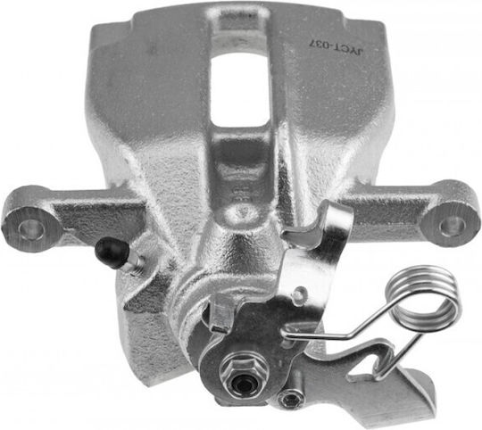Brake Caliper Citroen C6 2005-2012 2.2l Sedan Citroen C6 2005-2012 2.7l Sedan Citroen C6 2005-2012 3.0l Sedan