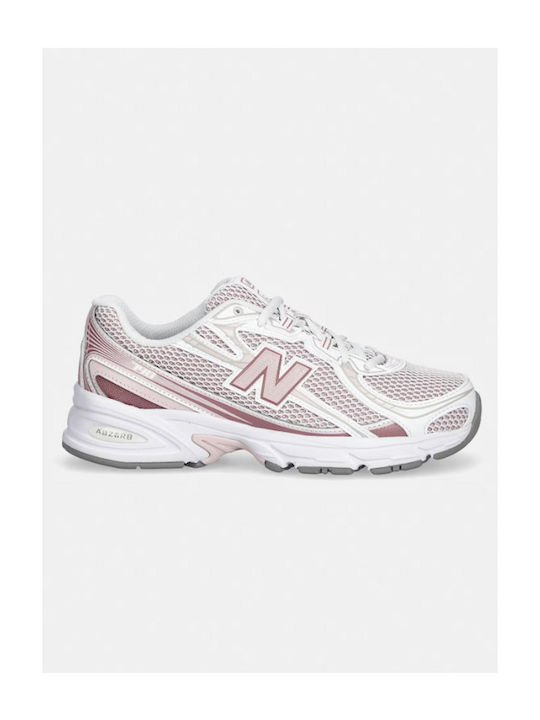 740 Sneakers Rosewood