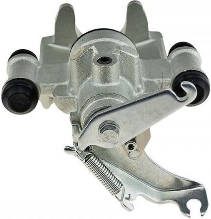 Brake Caliper Nissan Cabstar 2006-2013 2.5l Van Nissan Cabstar 2006-2013 3.0l Van Nissan Nt400 Cabstar 2009-0 2.5l Van