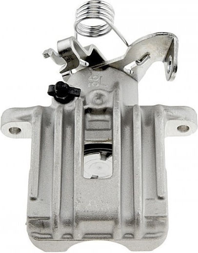 Спирачен Апарат Audi A4 B6 2000-2005 2.4l Седан Audi A4 B6 2000-2005 1.8l Седан Audi A4 B6 2000-2005 1.6l Седан