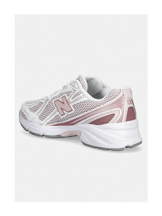 740 Sneakers Rosewood