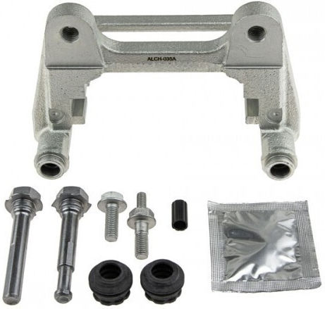 Brake Caliper Bracket Chrysler 200 Saloon 2014-0 2.4l Sedan Chrysler 200 Saloon 2014-0 3.6l Sedan Jeep Cherokee 2013-0 2.0l SUV