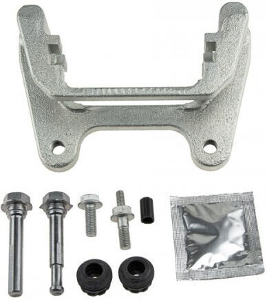 Brake Caliper Bracket Chrysler 200 Saloon 2014-0 2.4l Sedan Chrysler 200 Saloon 2014-0 3.6l Sedan Jeep Cherokee 2013-0 2.0l SUV