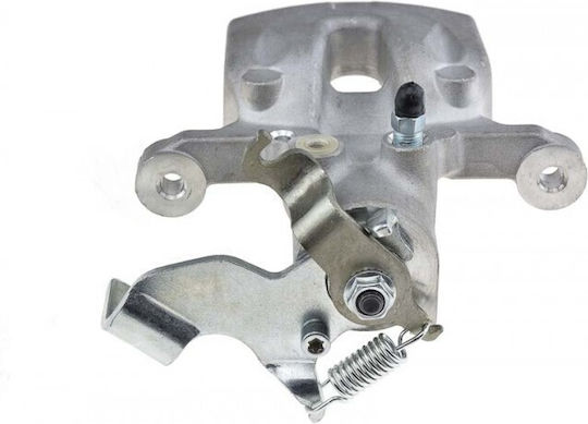 Brake Caliper Kia Soul II 2014-2018 2.0L Hatchback Kia Soul II 2014-2018 1.6L Hatchback