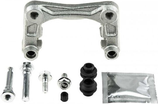 Brake Caliper Bracket Honda Accord VIII 2008-0 2.0L Sedan Honda Accord VIII 2008-0 2.2L Sedan Honda Accord VIII 2008-0 2.4L Sedan