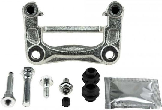 Brake Caliper Bracket Honda Accord VIII 2008-0 2.0L Sedan Honda Accord VIII 2008-0 2.2L Sedan Honda Accord VIII 2008-0 2.4L Sedan