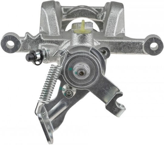 Brake Caliper Opel Astra J Gtc 2011-0 2.0l Hatchback Vauxhall Zafira Mk Iii 2011-2018 1.6l Mpv Opel Zafira Tourer C 2011-0 1.4l Mpv