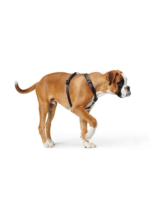 Hunter Ecco Sport Vario Rapid Hundegeschirre M-l Rutschfester Nylon Bequem Robust