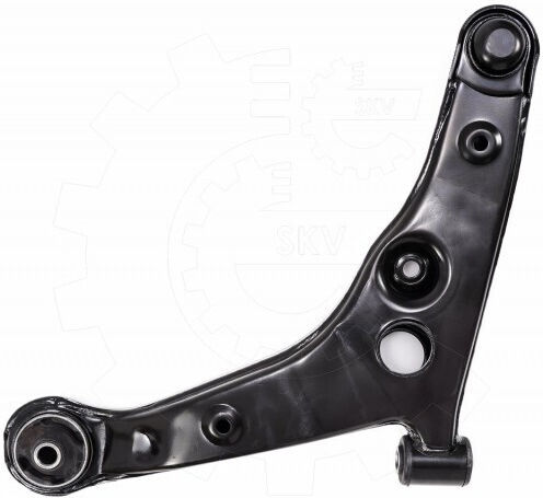 Βραχίονας Ανάρτησης Mitsubishi Dion Lancer Vii Outlander I Μπροστινός Άξονας Δεξιά 4013a274