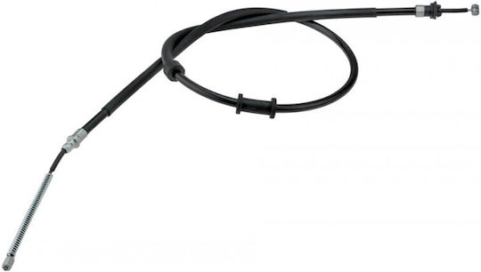 Ντίζα Φρένο Ακινητοποίησης Fiat Panda 2003-0 1.4l Hatchback Fiat Panda 2003-0 1.2l Hatchback Fiat Panda 2003-0 1.3l Hatchback