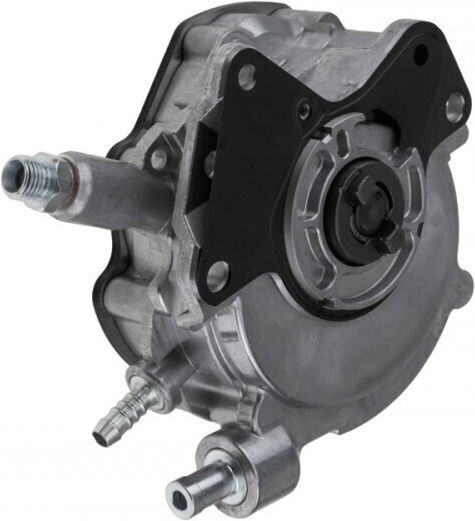 Vacuum Pump Braking System Vw California T5 Camper 2003-2015 2.5l Bus Vw Multivan T5 2003-2015 2.5l Bus Vw Transporter T5 Bus 2003-2015 2.5l Bus