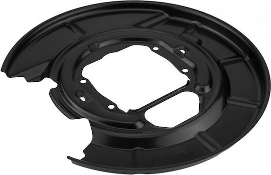 Splash Plate Brake Disc Bmw 5 1995-2003 3.5l Sedan Bmw 5 1995-2003 4.4l Sedan Bmw 5 1995-2003 2.8l Sedan