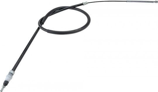 Handbrake Cable Nissan Interstar Bus 2002-0 2.5l Bus Nissan Interstar Bus 2002-0 2.2l Bus Nissan Interstar Bus 2002-0 1.9l Bus