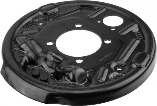Smart Cabrio 2000-2004 0.7l Convertible Bremsscheibenschützer