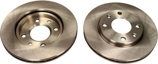 Front Brake Disc 247 Citroen P Xsara/206 247 Peugeot 106 205 206 1690.03 4249.96 190696-10734