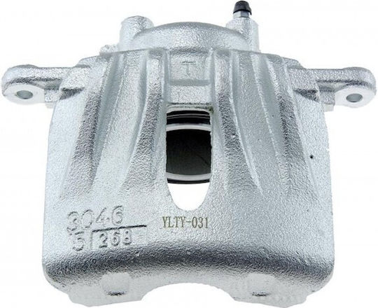 Δαγκάνα Φρένων Toyota Hilux Vii Pickup 2004-0 2.5l Pickup