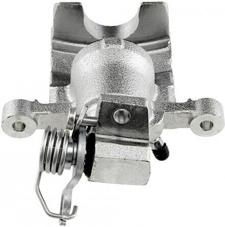 Δαγκάνα Φρένων Kia Picanto I 2004-2012 1.0l Hatchback Kia Picanto I 2004-2012 1.1l Hatchback