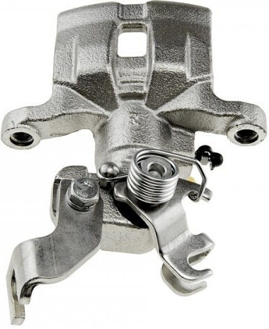 Δαγκάνα Φρένων Mazda 6 Estate 2007-2013 2.2l Estate Mazda 6 Estate 2007-2013 2.5l Estate Mazda 6 Estate 2007-2013 2.0l Estate