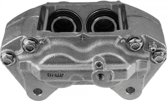 Brake Caliper Toyota Land Cruiser 1984-0 4.2l Suv Toyota Land Cruiser Pick-up 1984-0 4.2l Van