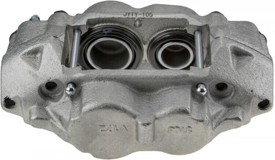 Brake Caliper Toyota Hilux IV Pickup 1982-1989 2.4l Pickup Toyota Hilux IV Pickup 1982-1989 2.2l Pickup Toyota Hilux IV Pickup 1982-1989 2.0l Pickup