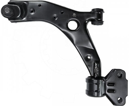 Brachion Anarosis Mazda 3 Frontstange Achse Links Bbm234350