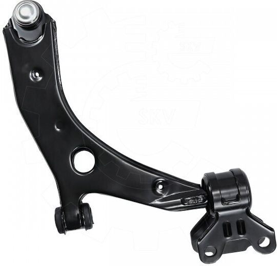 Brachion Anarosis Mazda 3 Frontstange Achse Links Bbm234350