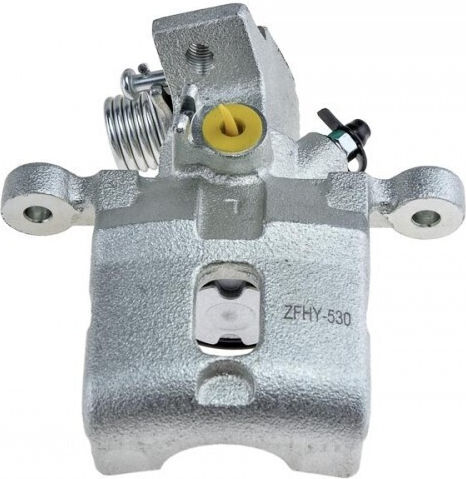 Спирачен Апарат Hyundai I10 I 2007-2013 1.0l Хечбек Hyundai I10 I 2007-2013 1.2l Хечбек Hyundai I10 I 2007-2013 1.1l Хечбек