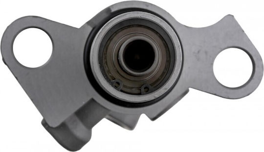 Brake Master Cylinder Saab 9-5 2010-2012 2.0l Sedan Saab 9-5 2010-2012 2.8l Sedan Saab 9-5 2010-2012 1.6l Sedan