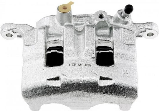 Etrier De Frână Mitsubishi L200 1996-2011 2.5l Pickup Mitsubishi L200 1996-2011 2.4l Pickup