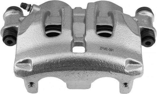 Спирачен Апарат Mercedes-benz Marco Polo Camper 2015-0 2.0l Bus Mercedes-benz Marco Polo Camper 2015-0 2.2l Bus Mercedes-benz V-class 2014-0 2.0l Bus