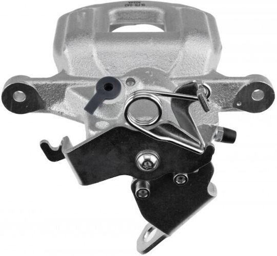 Brake Caliper Ford Tourneo Custom V362 Bus 2012-0 2.0l Bus Ford Tourneo Custom V362 Bus 2012-0 1.0l Bus Ford Tourneo Custom V362 Bus 2012-0 2.2l Bus