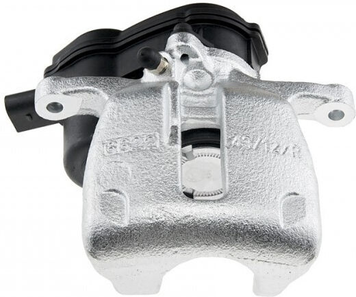 Brake Caliper Audi A4 Allroad B8 2009-2016 2.0l Estate Audi A4 Allroad B8 2009-2016 3.0l Estate Audi A4 B8 2007-2016 3.2l Sedan