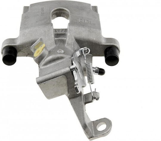 Brake Caliper Jaguar S-Type II 1998-2008 2.7L Sedan Daimler Super Eight 2005-2009 4.2L Sedan Jaguar XF I 2008-2015 3.0L Sedan