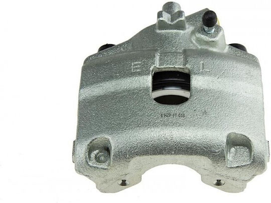 Brake Caliper Fiat 500 2007-0 1.2l Hatchback Fiat 500 2007-0 0.9l Hatchback Fiat 500 C 2009-0 0.9l Convertible