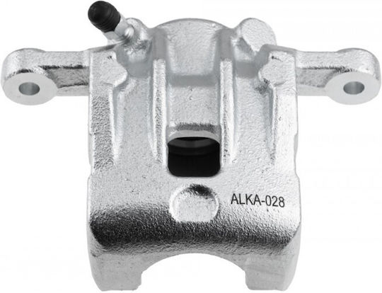 Δαγκάνα Φρένων Hyundai Grandeur 2011-0 2.2l Sedan Kia Optima 2010-0 1.7l Sedan Kia Optima 2010-0 2.0l Sedan