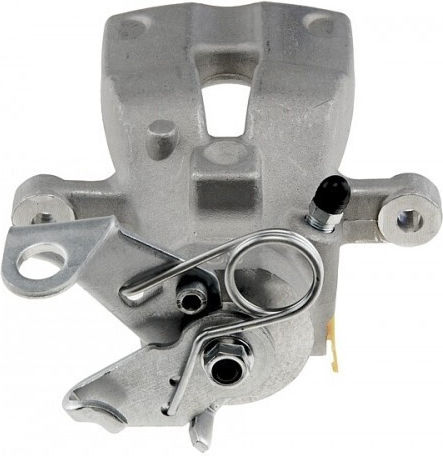 Brake Caliper Alfa Romeo 147 2000-2010 1.9l Hatchback Alfa Romeo 147 2000-2010 1.6l Hatchback Alfa Romeo 147 2000-2010 2.0l Hatchback