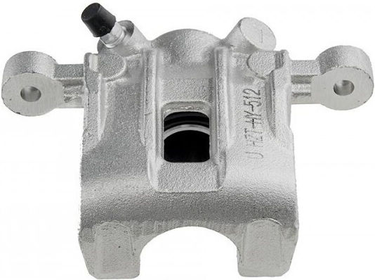 Hyundai Accent Iii 2005-2010 1.5l Hatchback Bremssättel