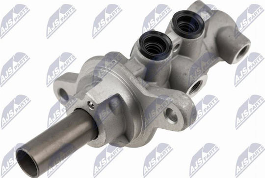 Brake Master Cylinder Mazda 6 Estate 2012-0 2.2l Estate Mazda 6 Estate 2012-0 2.5l Estate Mazda 6 Estate 2012-0 2.0l Estate