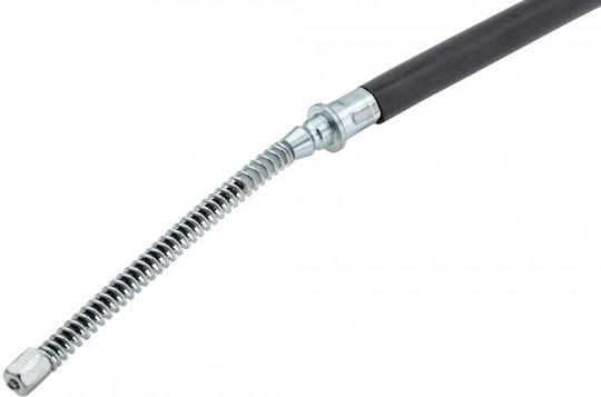 Handbrake Cable Fiat Grande Punto 2005-0 1.2l Hatchback Fiat Punto 2012-0 1.2l Hatchback Fiat Punto 2012-0 0.9l Hatchback