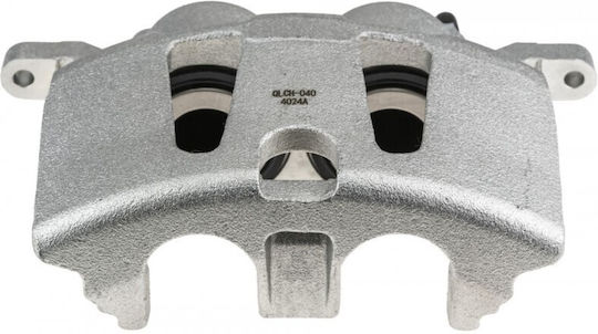 Brake Caliper Fiat Freemont 2011-0 2.0l Mpv Fiat Freemont 2011-0 2.4l Mpv Fiat Freemont 2011-0 3.6l Mpv