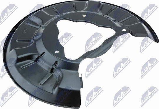 Protecție Stropire Disc Frână Kia Ceed 2018-0 1.4l Hatchback Kia Ceed 2018-0 1.0l Hatchback Kia Ceed 2018-0 1.5l Hatchback