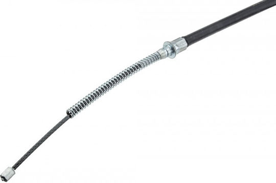 Handbrake Cable Fiat Panda 2012-0 0.9l Hatchback Fiat Panda 2012-0 1.3l Hatchback Fiat Panda 2012-0 1.0l Hatchback