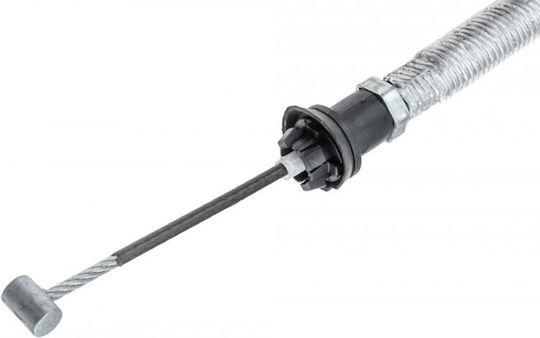 Handbrake Cable Fiat 500 2007-0 1.3l Hatchback Fiat 500 C 2009-0 1.3l Convertible Fiat Grande Punto 2005-0 1.3l Hatchback