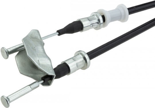 Handbrake Cable Opel Astra G Convertible 2001-2005 1.8l Convertible Opel Astra G Convertible 2001-2005 1.6l Convertible Opel Astra G Convertible 2001-2005 2.0l Convertible