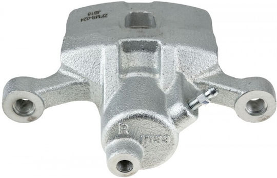 Δαγκάνα Φρένων Mitsubishi Eclipse Convertible 1994-1999 2.0l Convertible Mitsubishi Eclipse Convertible 1999-2005 3.0l Convertible Mitsubishi Eclipse Ii 1994-1999 2.0l Coupe