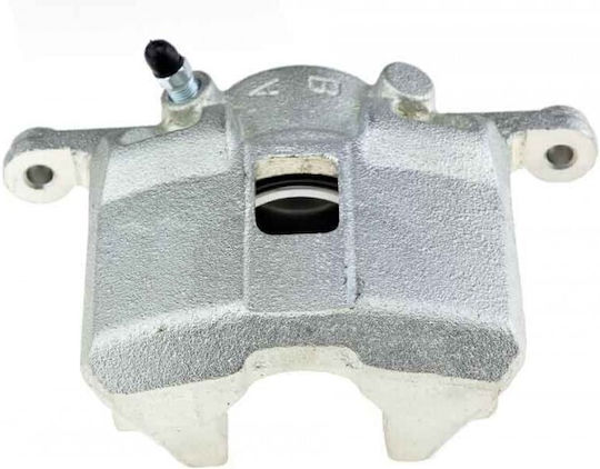 Brake Caliper Honda Civic VII Coupe 2001-2005 1.7l Coupe Honda Civic VII Coupe 2001-2005 1.6l Coupe Honda Civic VII Hatchback 2000-2006 1.6l Hatchback
