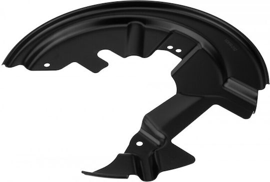 Έλασμα Πιτσιλίσματος Δισκόπλακα Ford Fiesta Vi 2008-0 1.25l Hatchback Ford Fiesta Vi 2008-0 1.4l Hatchback Ford Fiesta Vi 2008-0 1.6l Hatchback