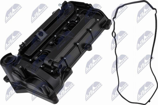Κάλυμμα Κυλινδροκεφαλής Honda Civic X Hatchback 2016-0 1.5l Hatchback Honda Civic X Saloon 2015-0 1.5l Sedan Honda Cr-v V 2016-0 1.5l Suv